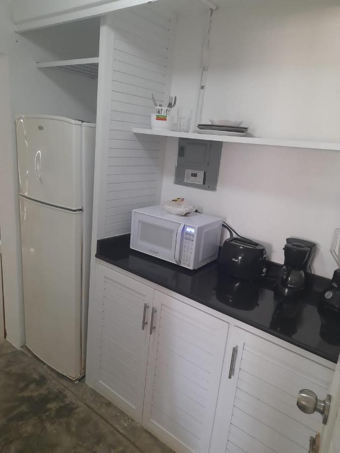 Kite Beach Condo Cabarete Exterior foto