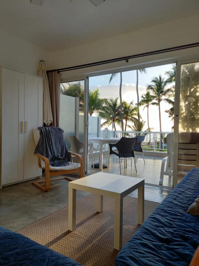 Kite Beach Condo Cabarete Exterior foto