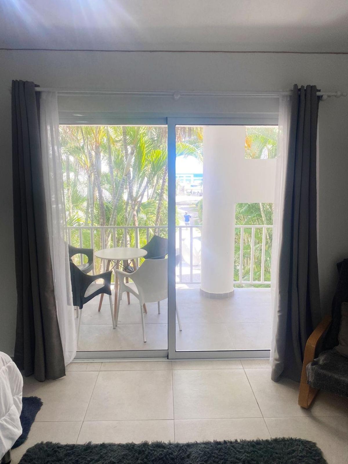 Kite Beach Condo Cabarete Exterior foto