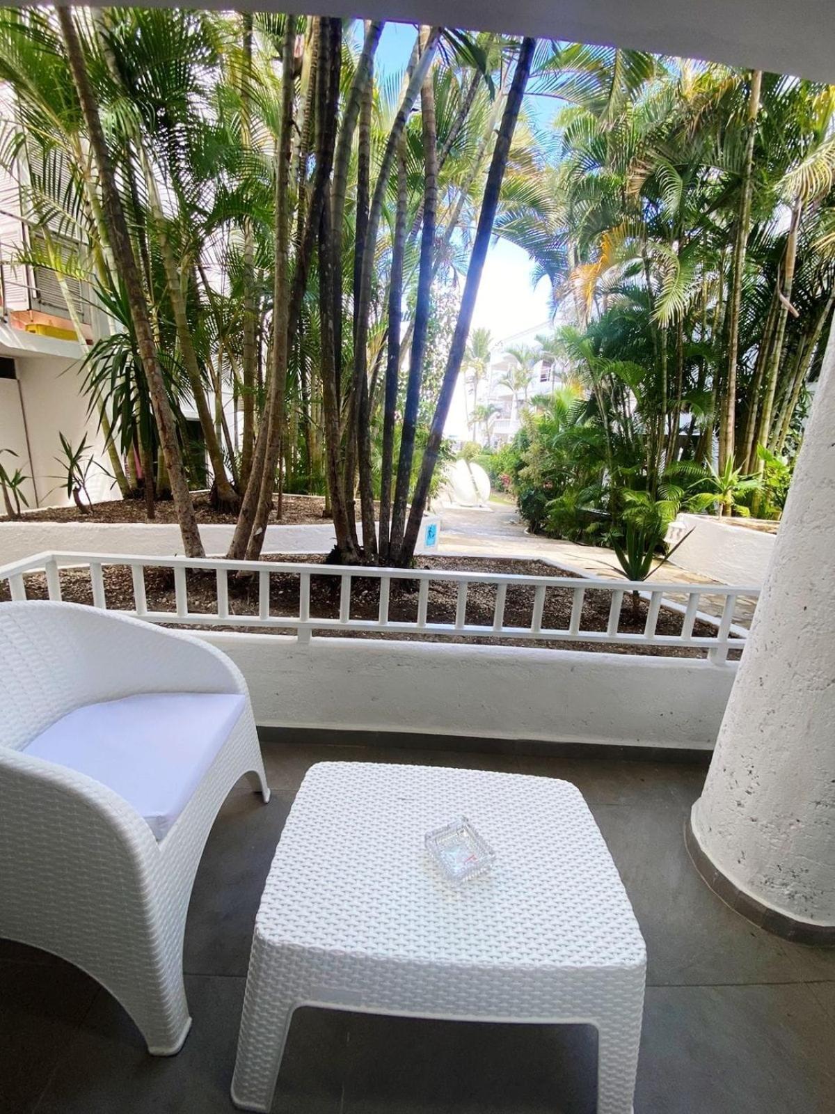 Kite Beach Condo Cabarete Exterior foto